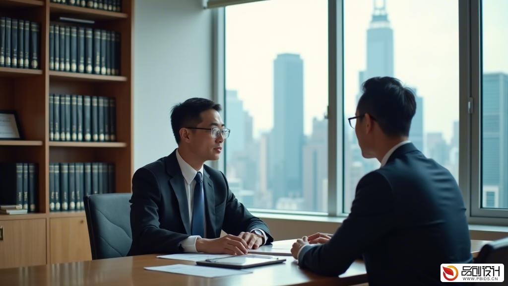 法律咨询应用体验升级：重塑法律服务新生态
