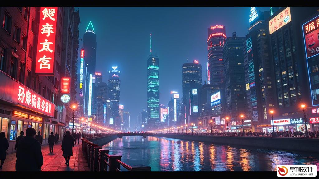 重庆市企业培训AI系统工作室：引领未来职场教育的革新力量
