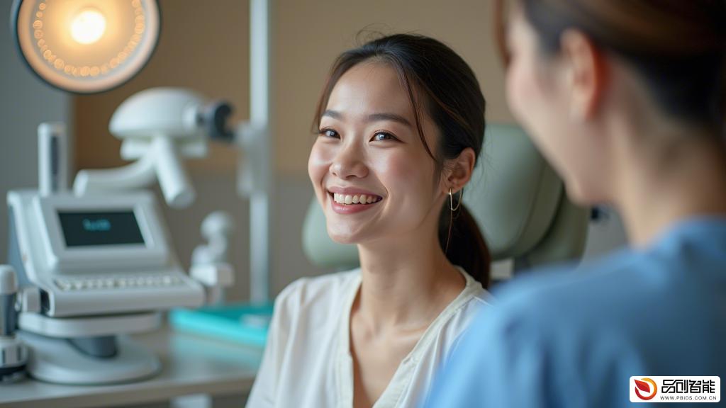 女性健康智能硬件平台：科技守护下的健康新篇章
