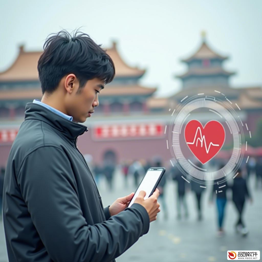 北京市医疗O2O商城开发企业的崛起与前景
