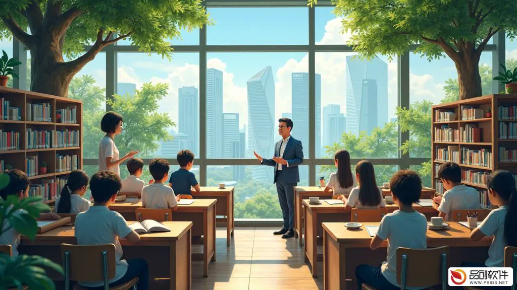 东莞市教育智能教研系统：技术团队的革新与突破
