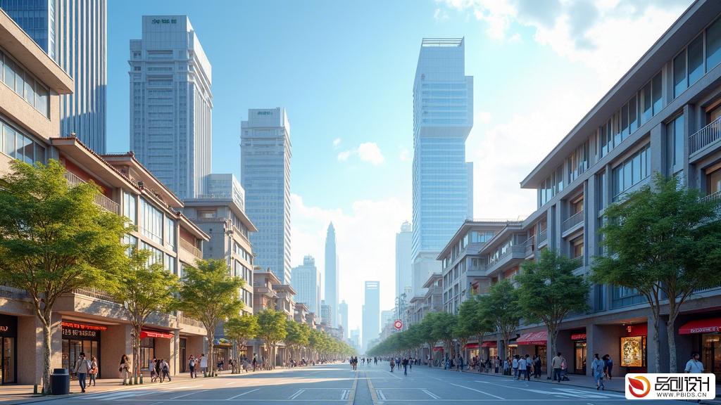 泰州市品创设计解决方案：打造个性化创意空间的领航者

