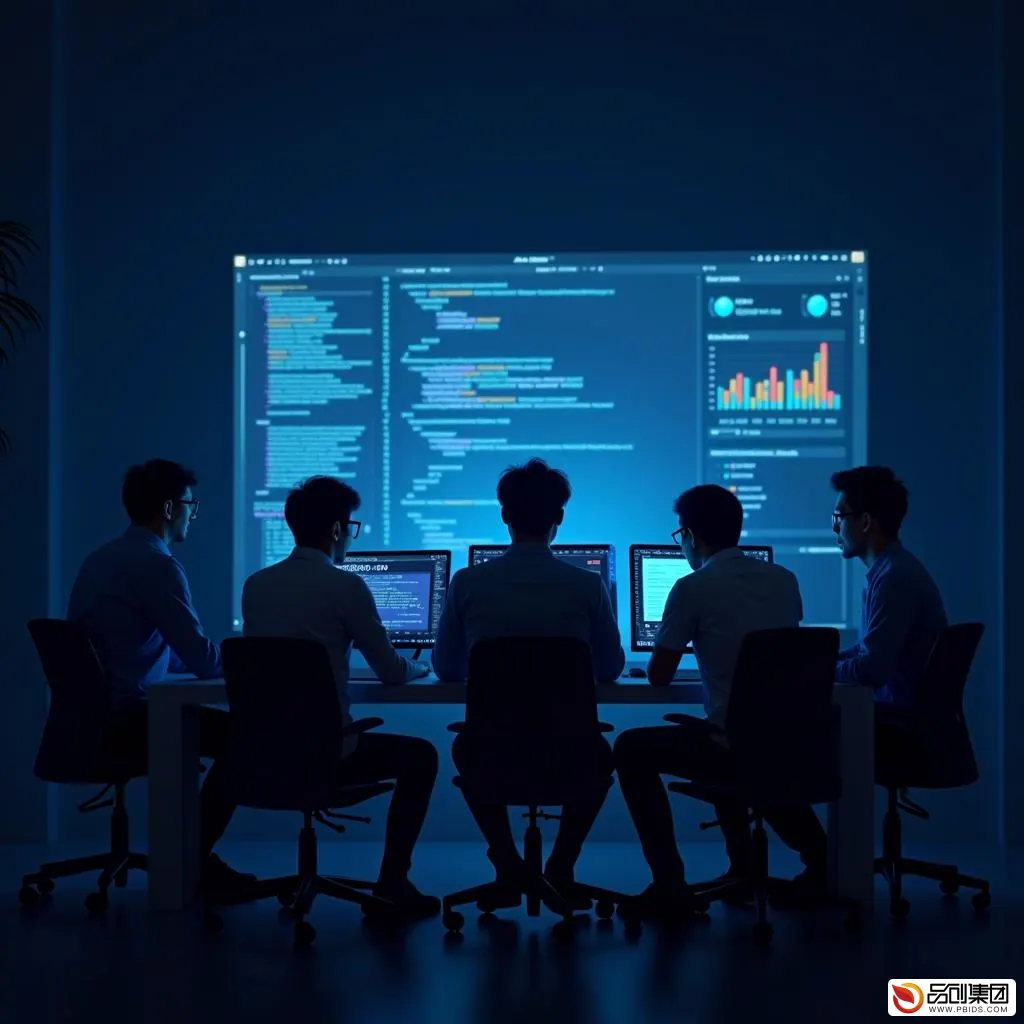 软件定制系统开发:打造专属解决方案的全方位指南