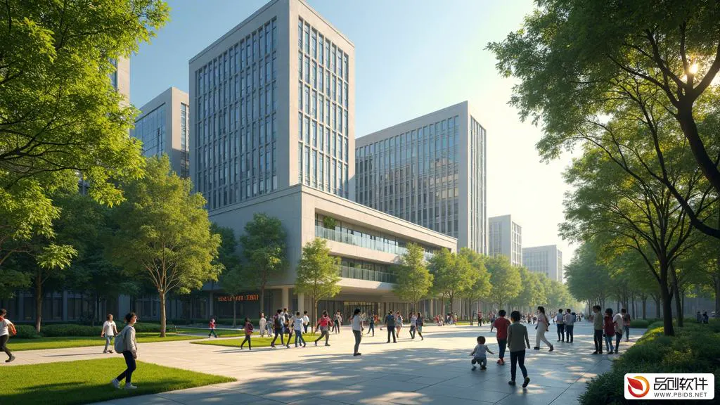 北京市教育智能预警平台工作室：科技赋能教育安全的新篇章
