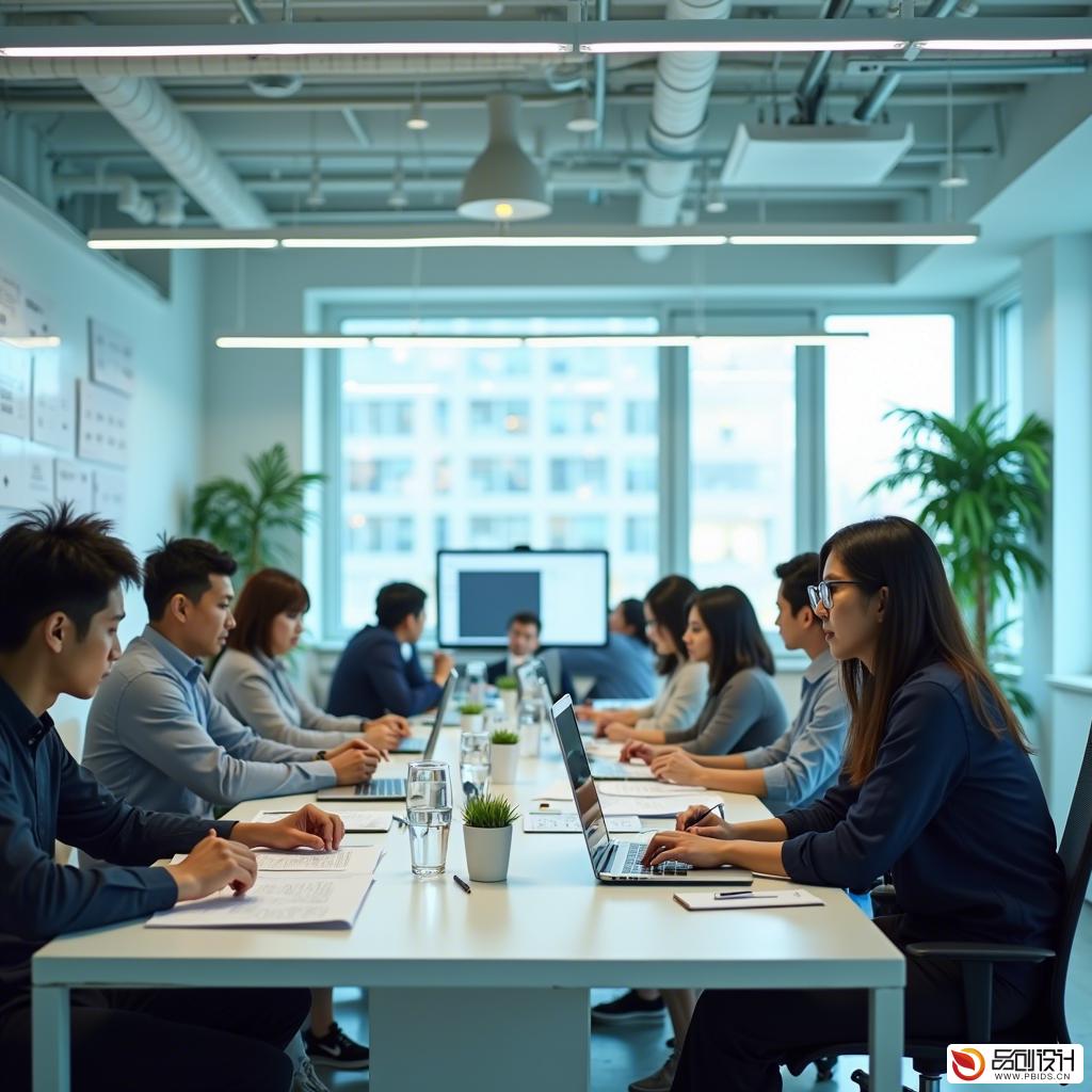 应用UX全案设计创新服务中心：打造卓越用...