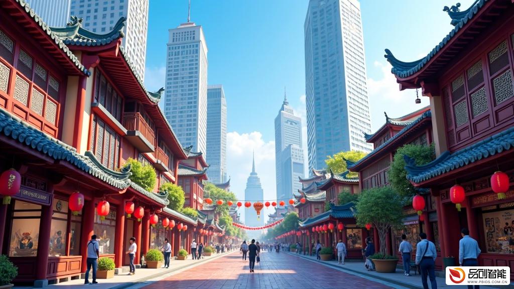 佛山市商用车维修智能助手系统：运营商的革新之路
