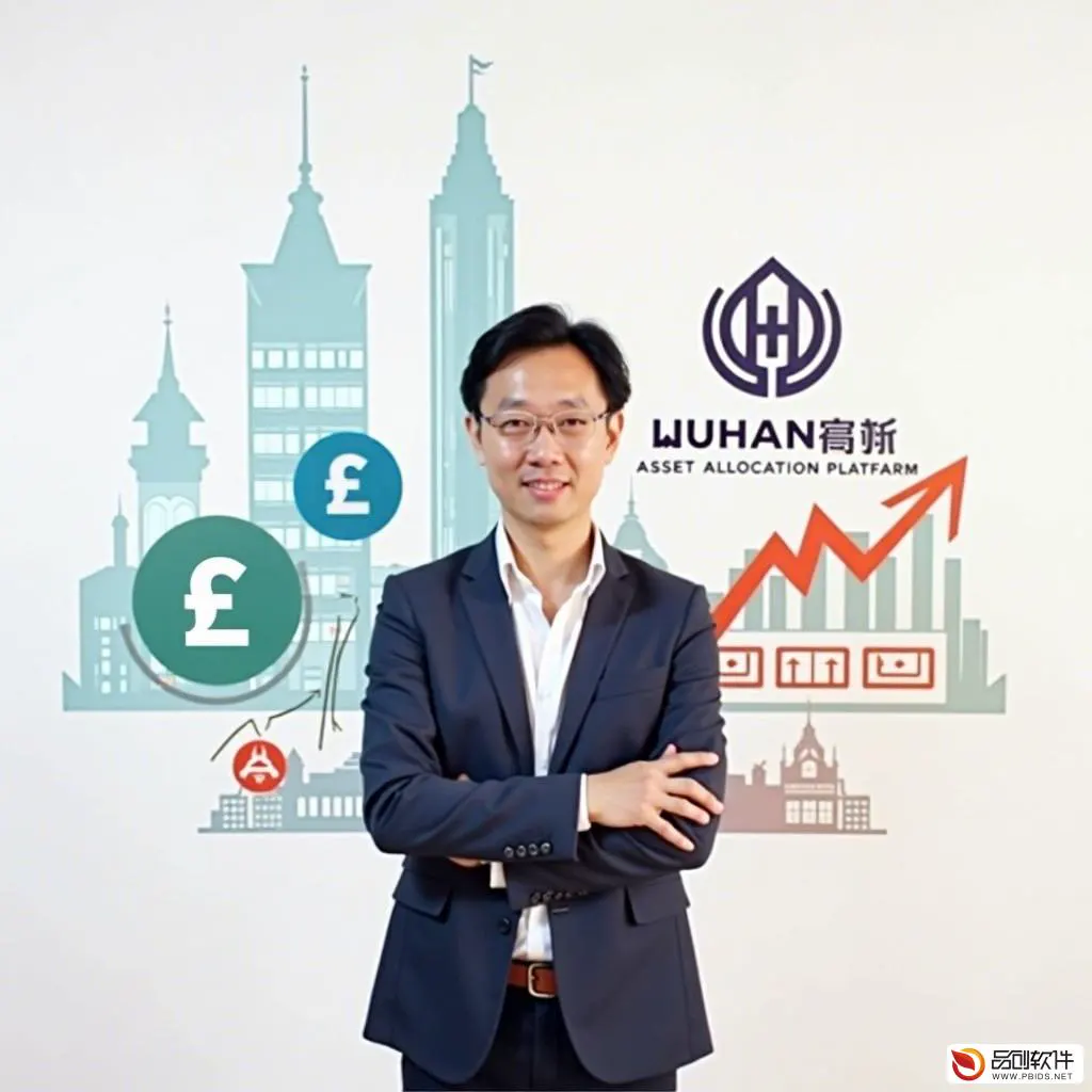 武汉市保险资产配置平台有限公司：引领金融新风尚...