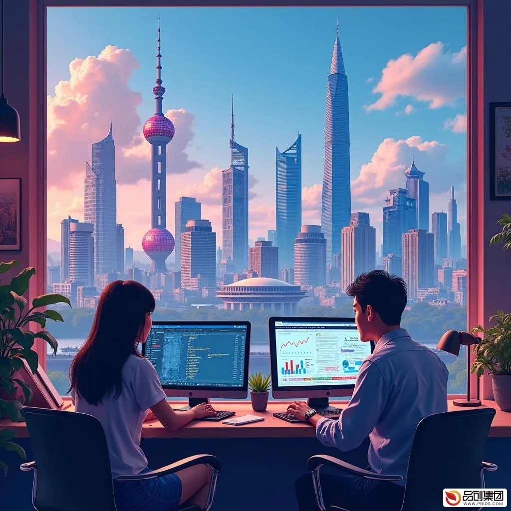 成都服务外包：崛起的新兴产业与机遇
