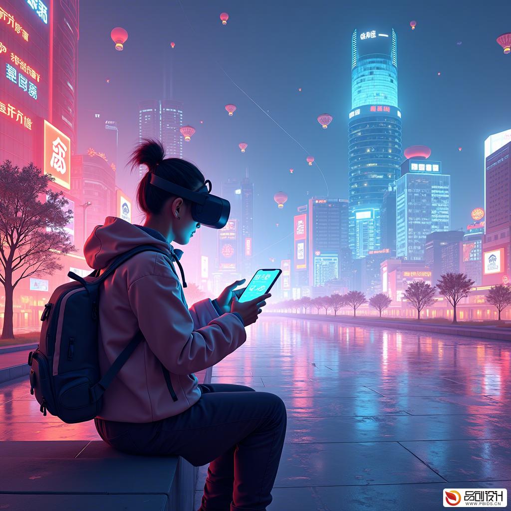 酒泉互动体验设计：携手合作伙伴共创未来新体验
