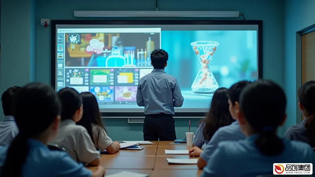 教学切屏软件：提升在线教学效率的必备工具
