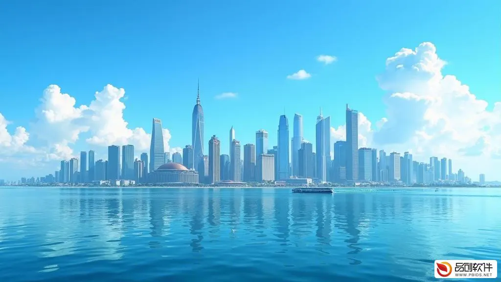 珠海市保险资产配置平台机构：引领金融新风尚
