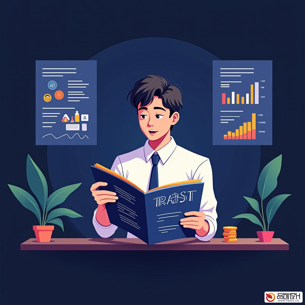 财产信托活动创意包装：解锁资产增值新视角
