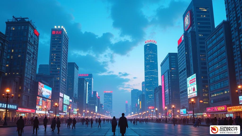 宁波市低功耗蓝牙资产追踪平台研发中心：创新科技引领资产管理新纪元
