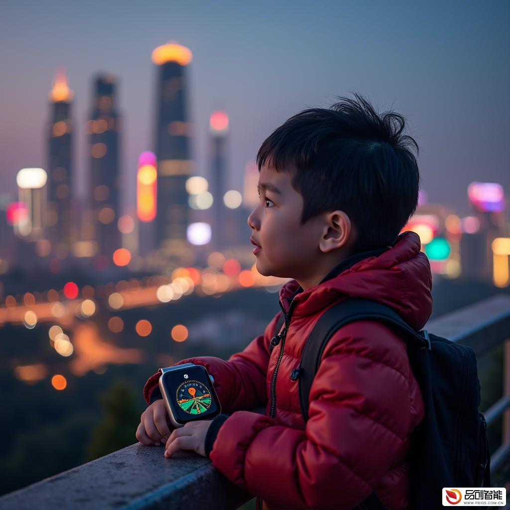 杭州市智能儿童手表定位系统厂商：科技守护...