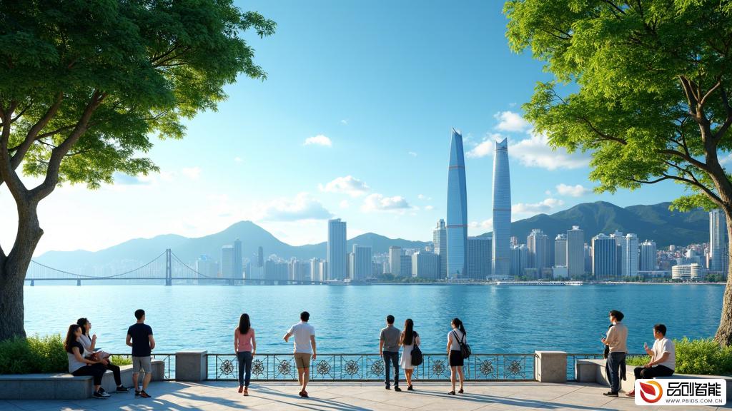 珠海市智能抗衰美容仪器ODM研发中心：科技引领美丽新风尚
