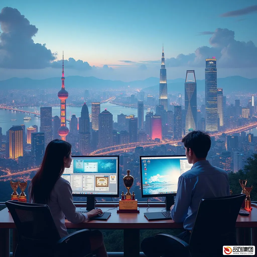 杭州交互设计公司：创新设计，引领未来
