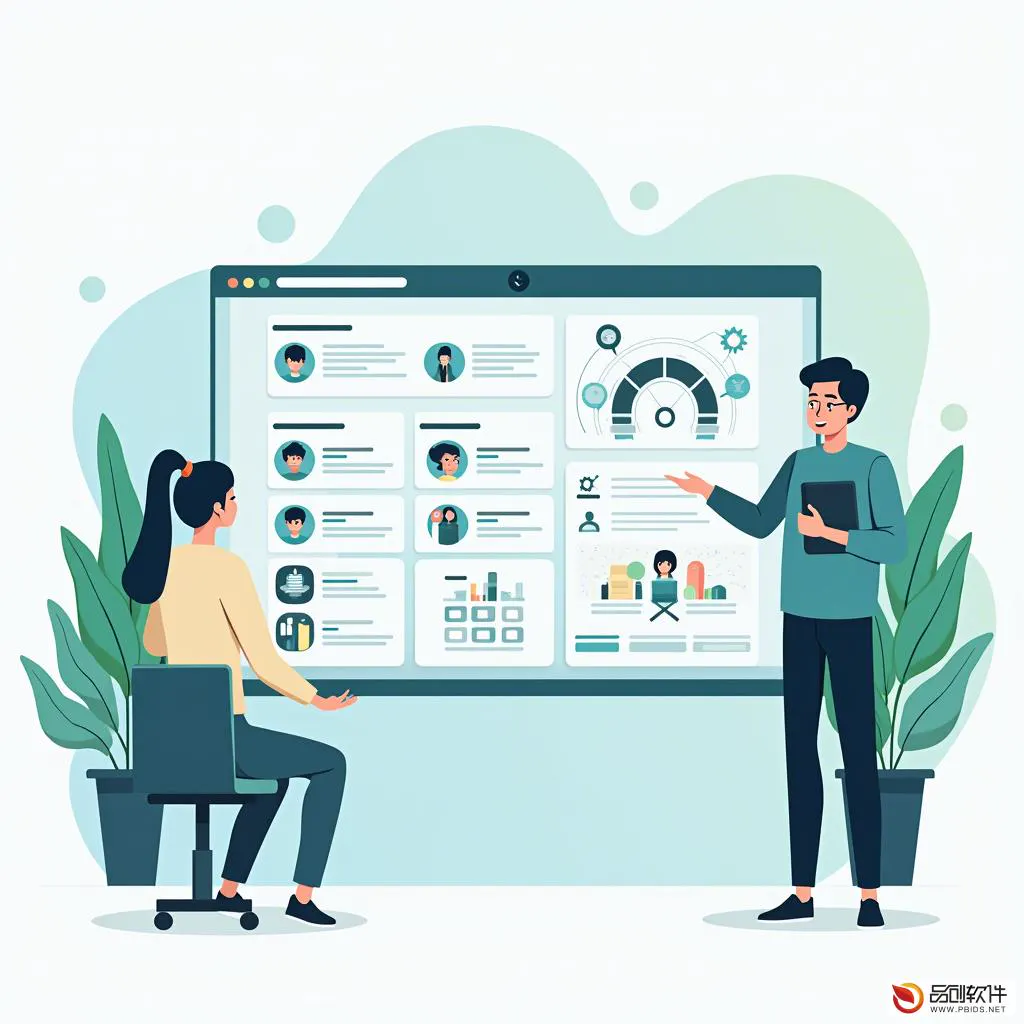 北京市教育终端远程管控平台有限公司：引领教育数...