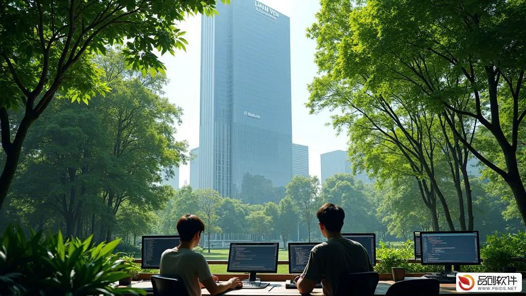 苏州市联友科技增强学习系统技术团队的创新之路
