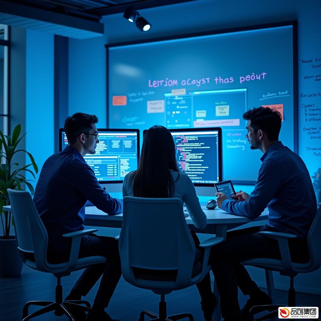 开发软件定制：打造专属解决方案的全方位指南
