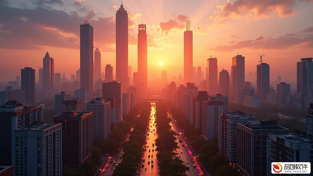 武汉市智能运维监控平台团队：引领智慧城市新纪元
