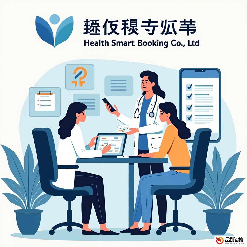 宁波市职业体检智能预约服务：便捷高效，守...