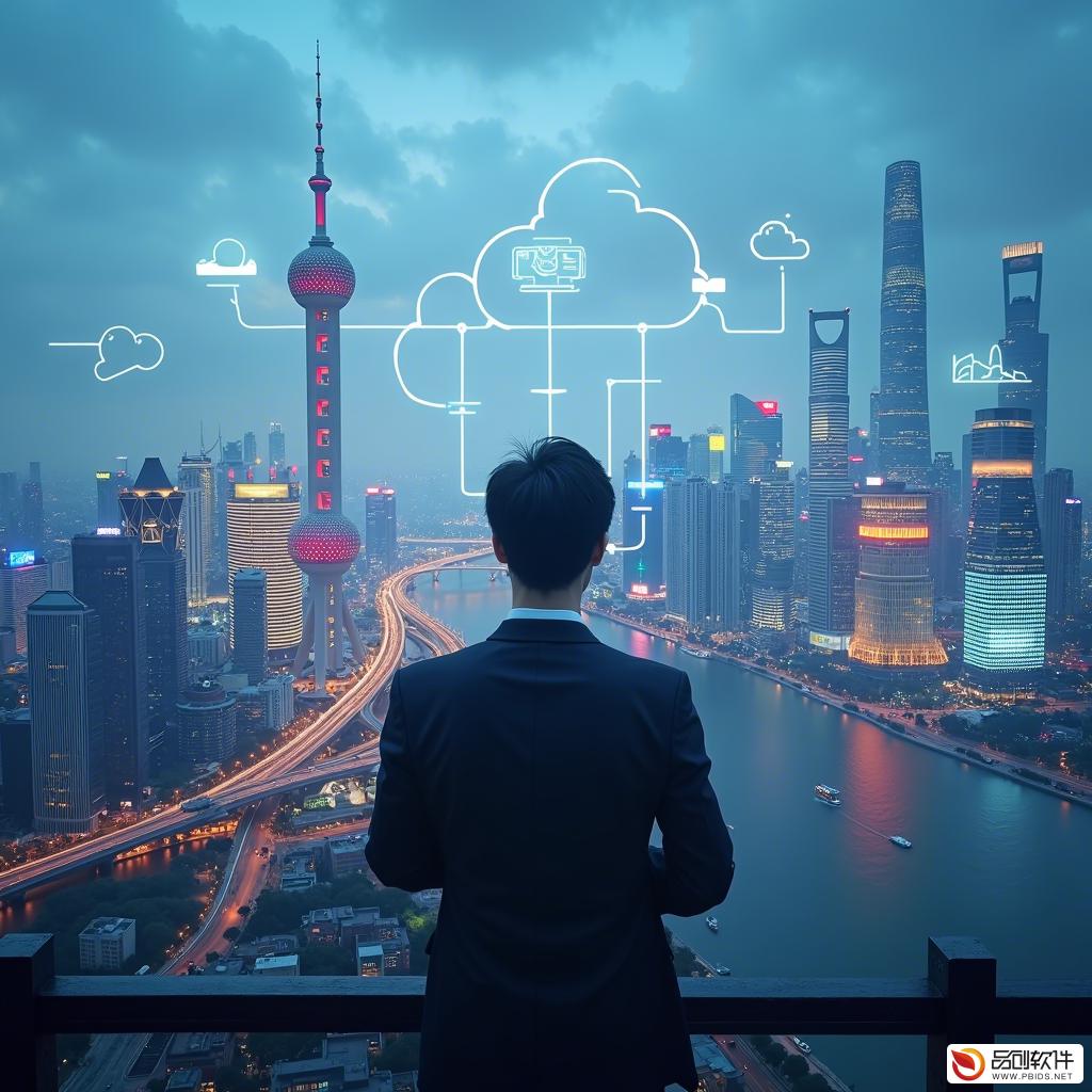 上海市AI物联网系统团队的革新之路
