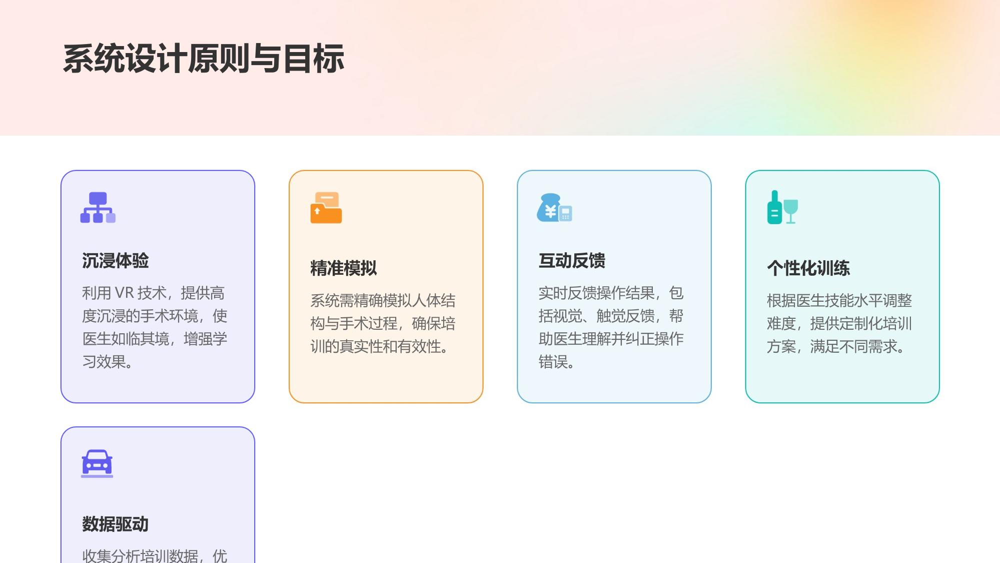 医疗元宇宙应用：虚拟手术培训系统