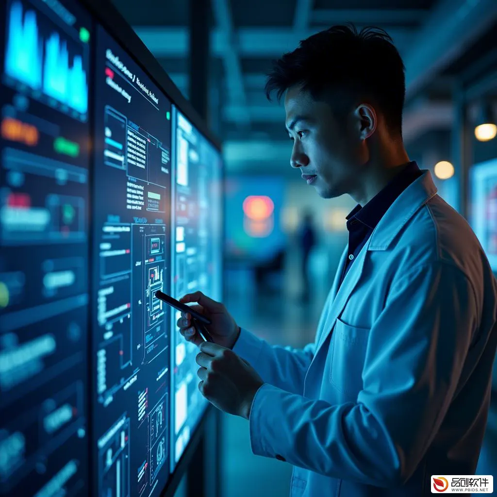珠海市远程阀门控制系统技术中心：引领智能控制新纪元
