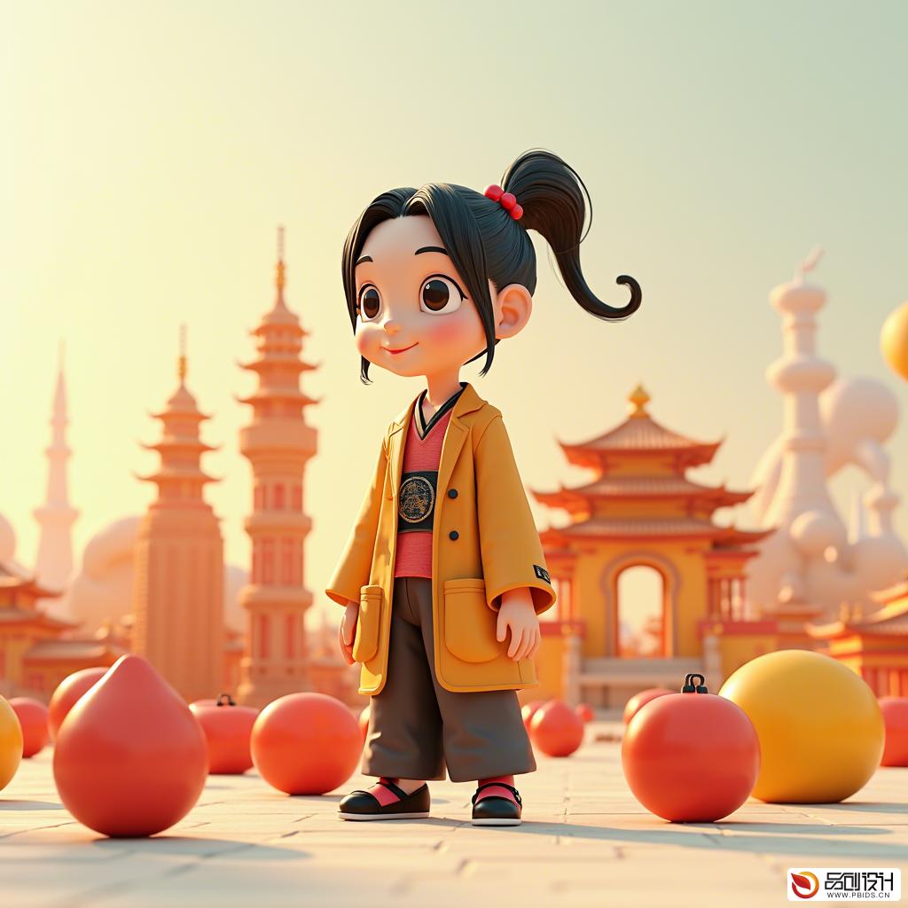 大理3D动态演示设计：创新视觉体验的专业单位
