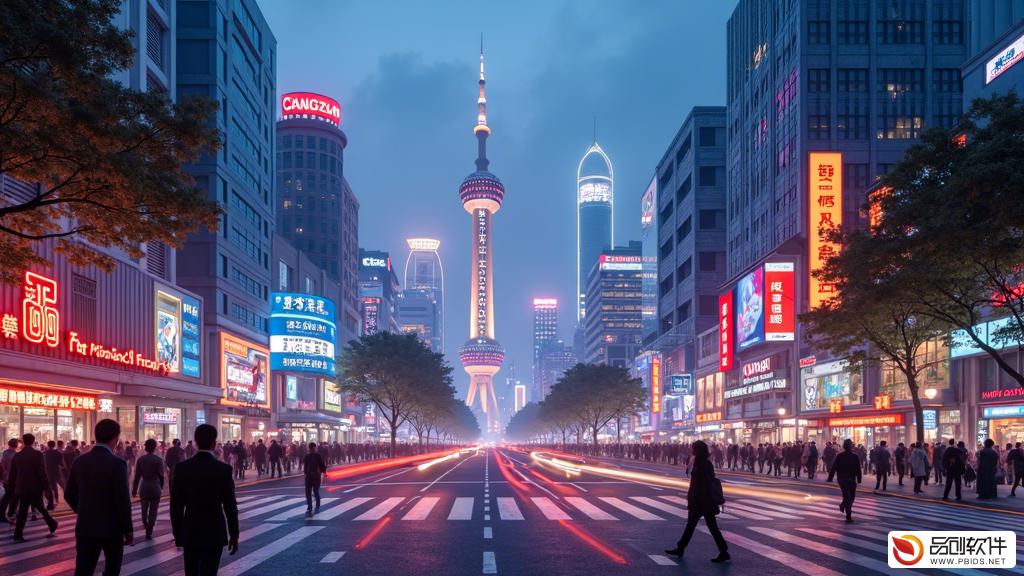 广州市宗亲文化数字AI平台集团：传承与创新并进的家族文化新篇章
