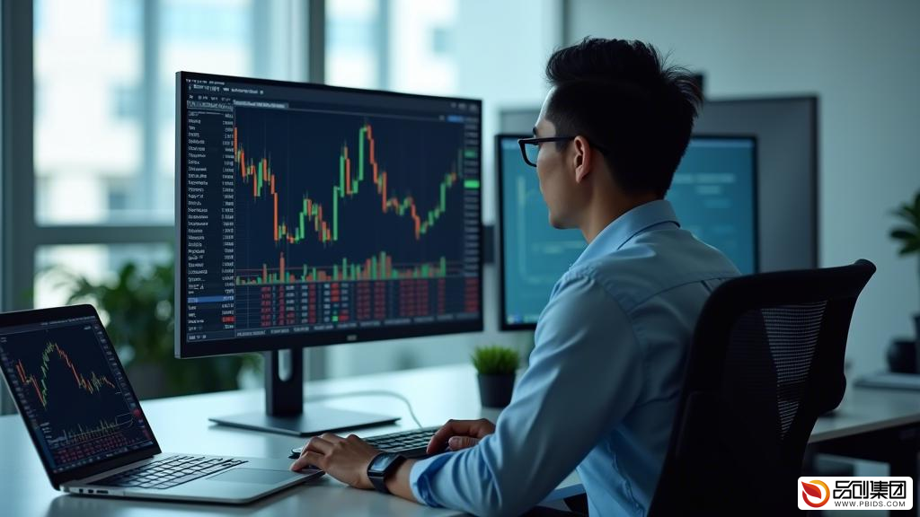 股票交易软件上市公司：行业领航者与技术创新者
