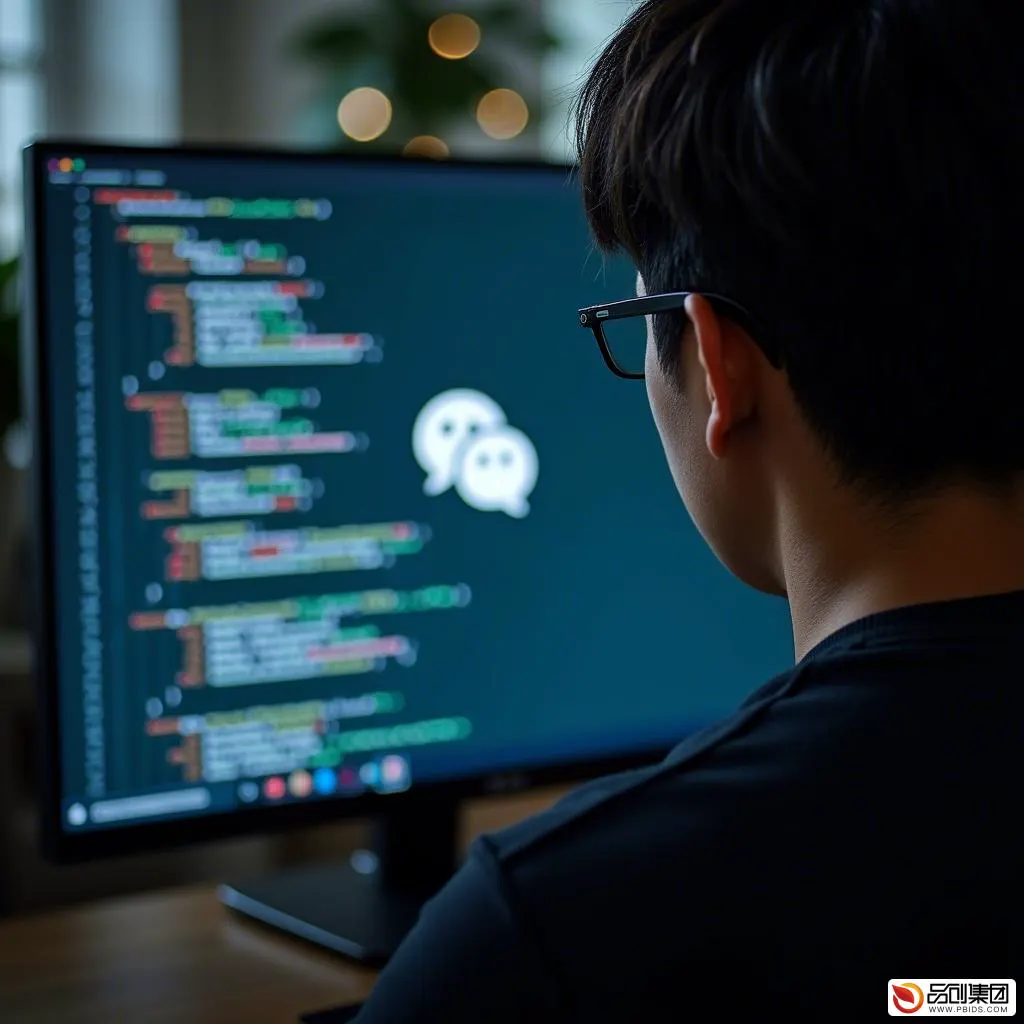 Java开发微信小程序：可能性与实践探索
