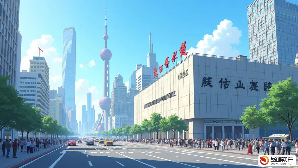 上海市政务信创适配方案集团：引领数字化转型新篇章
