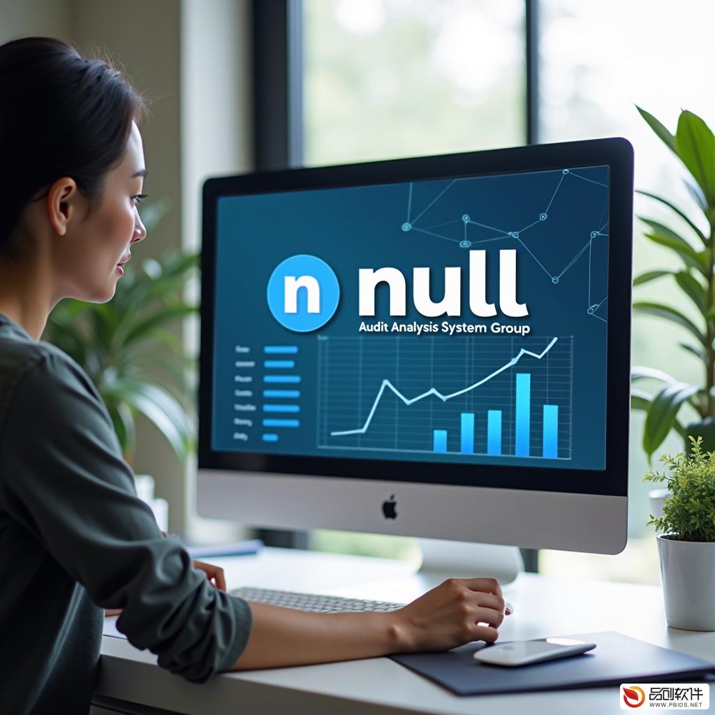 揭秘“null审计分析系统集团”：引领企业审计...