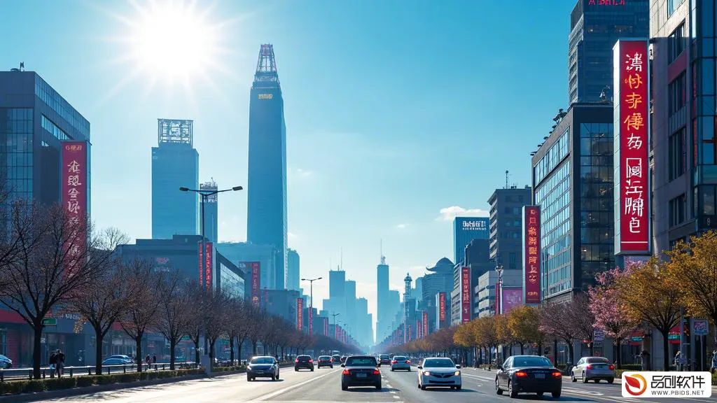 天津市货运车载互联平台有限公司：引领物流行业智能化转型
