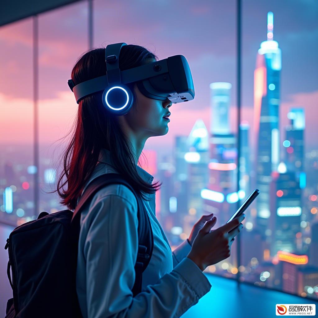 广州市XR实训平台开发：技术革新与未来教育的新篇章
