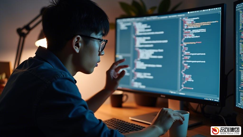 从零到一：全面指南教你如何定制专属APP