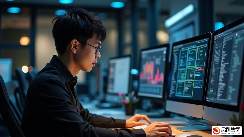 沈阳定制软件开发：打造专属数字化解决方案
