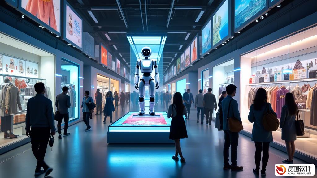 重庆市新零售IoT解决方案工作室：引领未来零售新风尚
