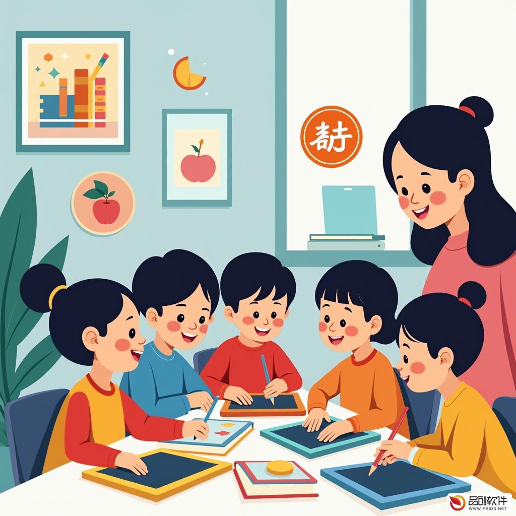 杭州市同艺心圆美育AI平台的创新之旅
