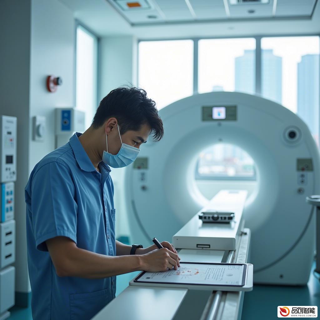 合肥市医疗设备维保系统厂商：专业保障医疗设备的稳定运行
