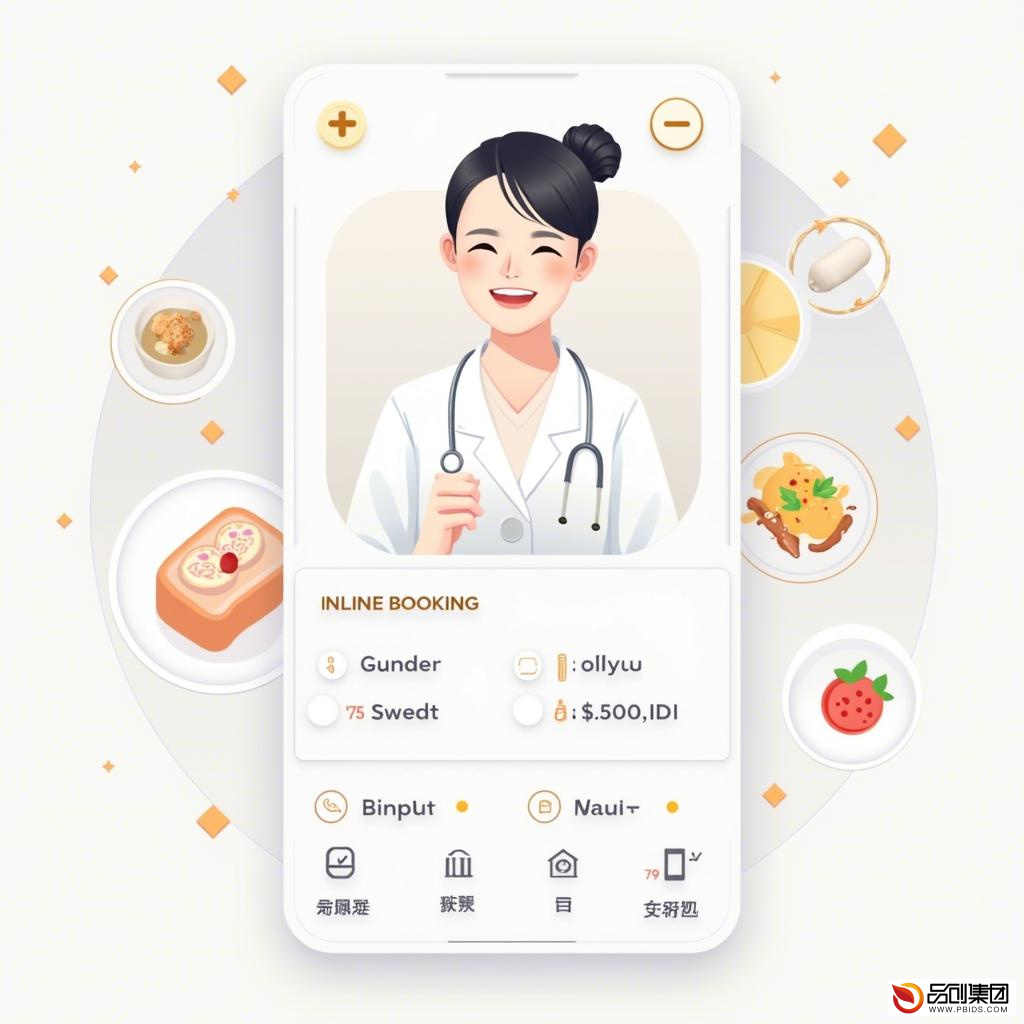 服务APP定制开发：打造专属商业解决方案...