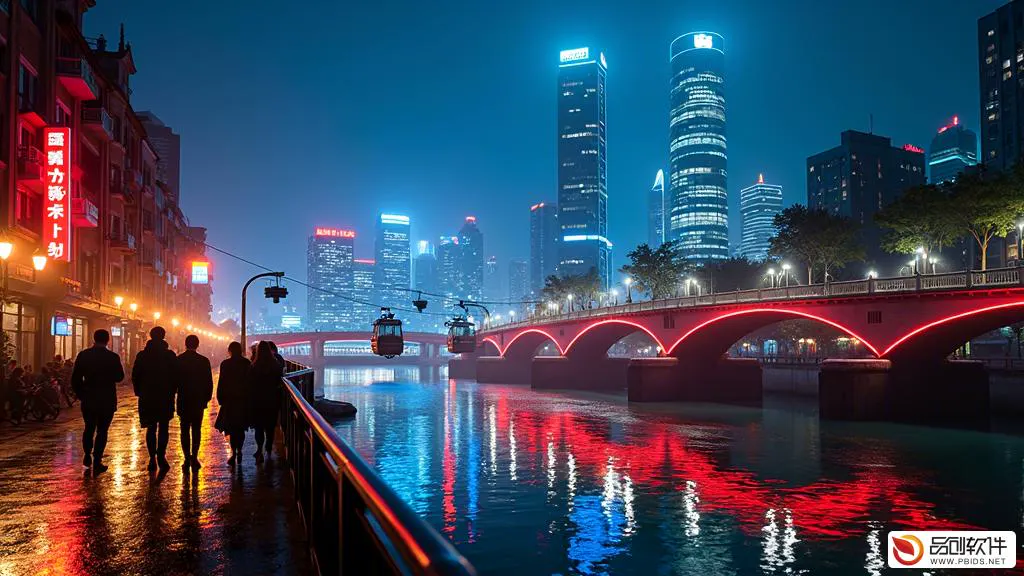 重庆市金融埋点分析系统开发：技术团队的探索与实践
