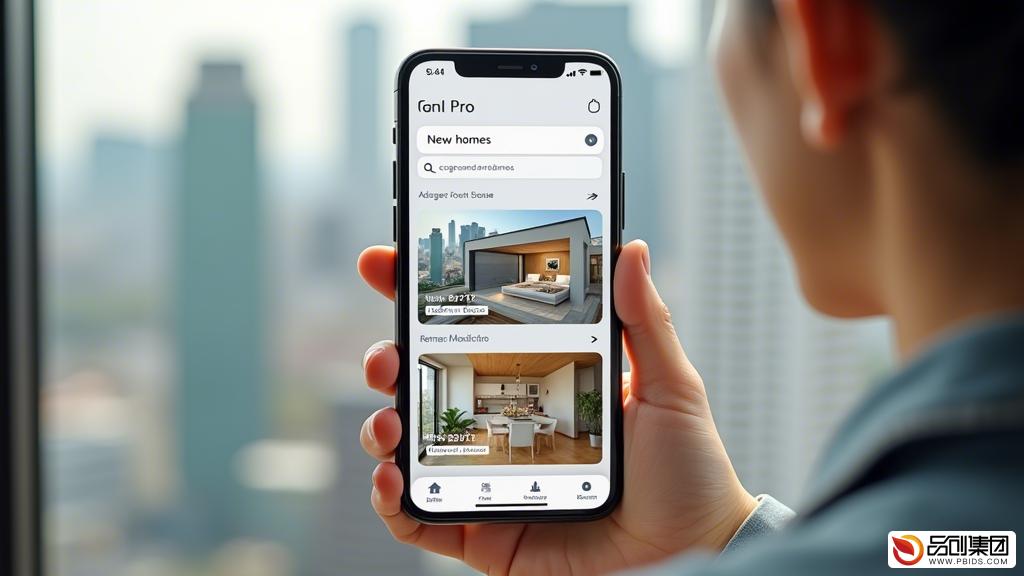 房产小程序开发费用全解析：预算规划到实施细节

