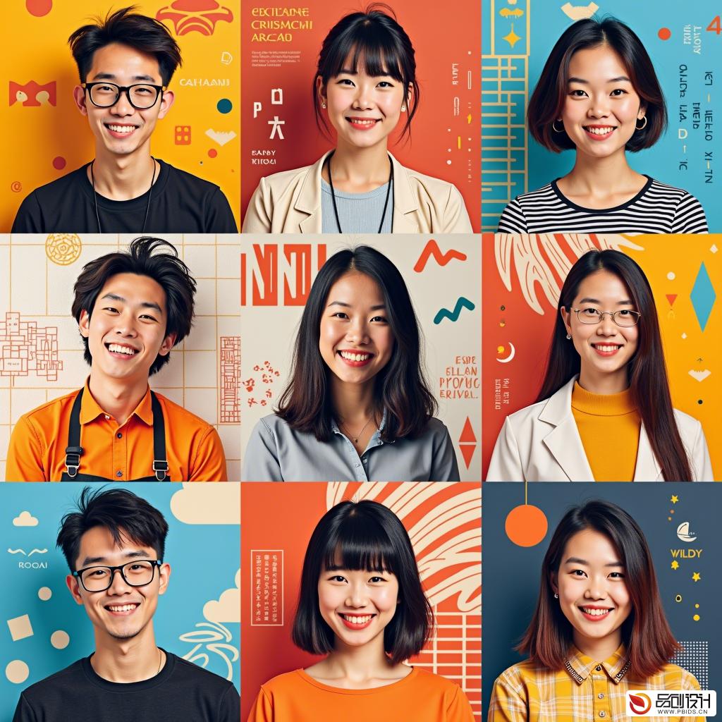 蚌埠市品创设计团队：创新设计的领航者
