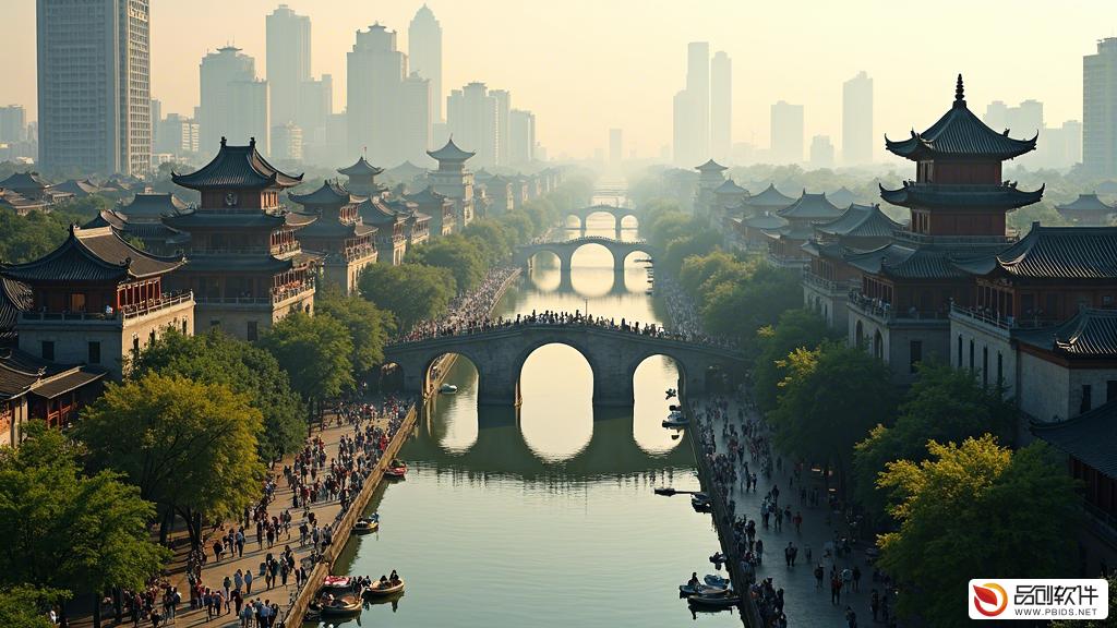 杭州市货运多模态感知融合系统方案商：引领智慧物流新时代
