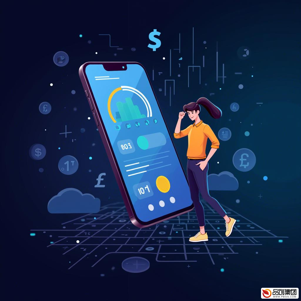 揭秘APP开发费用：全面解析与预算指南
