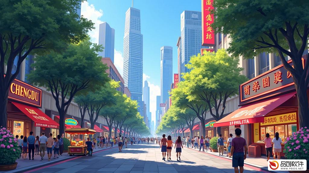 成都市云创日志平台AI分析工具集成商：引领智能数据分析新时代
