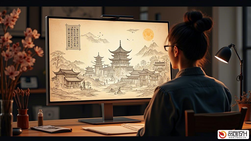 济宁UE设计创新服务中心：引领用户体验设计新风尚
