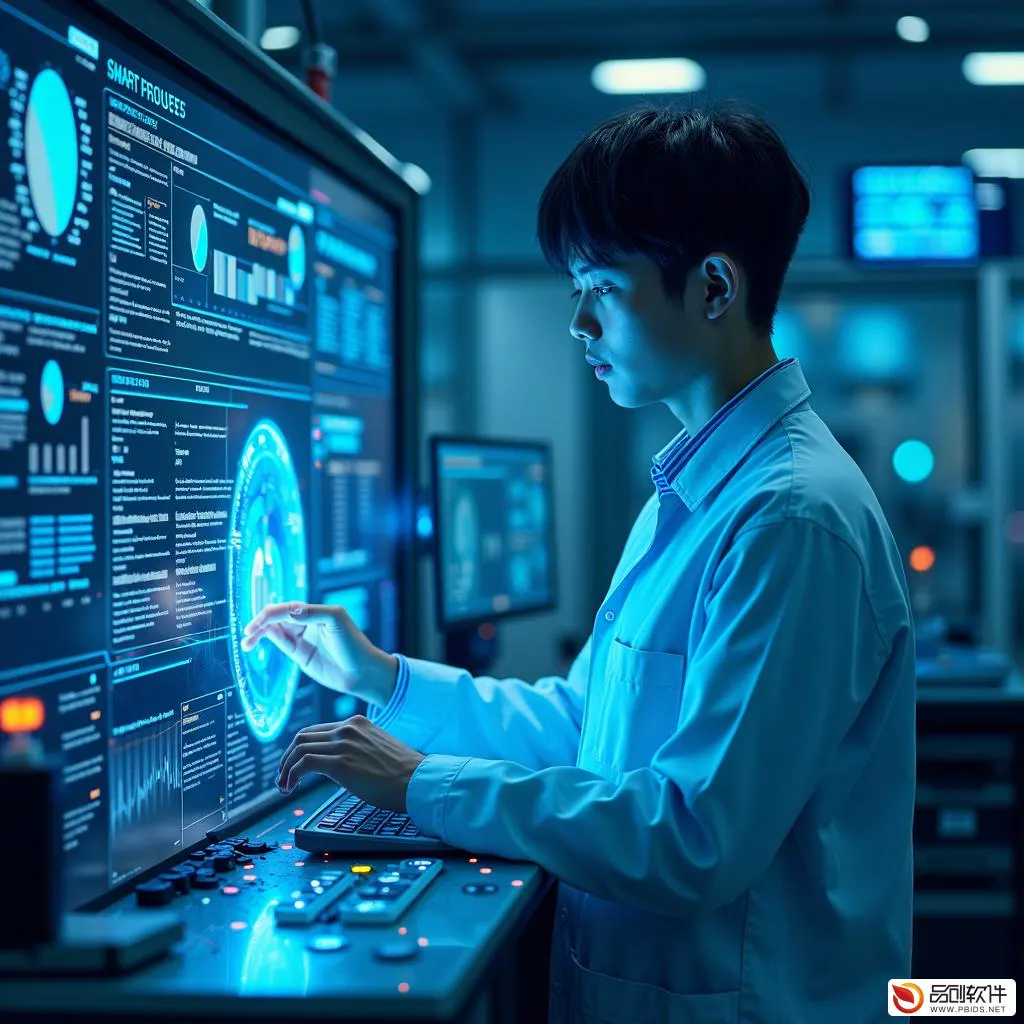 佛山市工业设备预测性维护平台：创新引领智能制造...